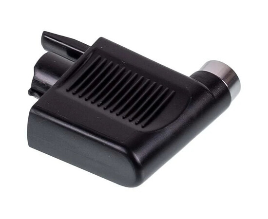 Зображення 2 Насадка (сопло) капучинатора для кавомашини DeLonghi 5513220091