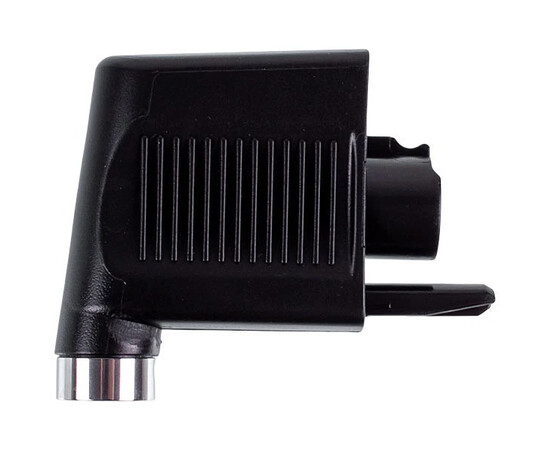 Зображення 3 Насадка (сопло) капучинатора для кавомашини DeLonghi 5513220091