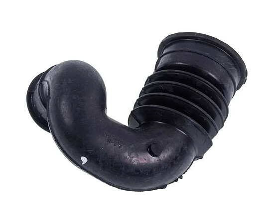 Изображение 2 Патрубок соединительный (дозатор-бак) для стиральной машины Samsung DC67-00334A