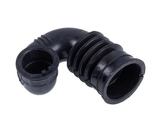 Изображение 3 Патрубок соединительный (дозатор-бак) для стиральной машины Samsung DC67-00334A