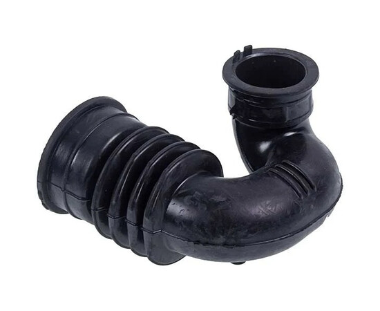 Изображение 4 Патрубок соединительный (дозатор-бак) для стиральной машины Samsung DC67-00334A