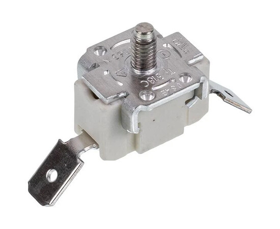 Зображення 2 Термостат 318°C для кавоварки DeLonghi 5232105000