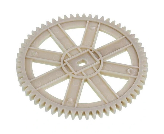 Изображение 3 Шестерня малая (2шт) для хлебопечки Moulinex OW5000 SS-186168