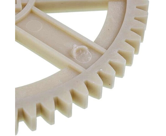 Изображение 4 Шестерня малая (2шт) для хлебопечки Moulinex OW5000 SS-186168