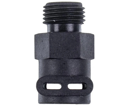 Зображення 3 Перехідник електромагнітного клапану для кавомашини DeLonghi 5332196800