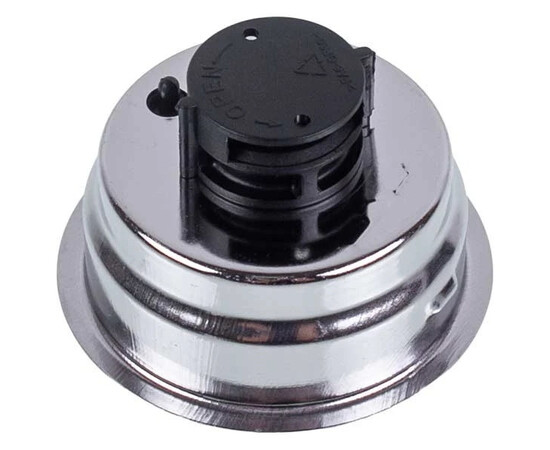 Зображення 2 Крема-фільтр для кавоварки DeLonghi AS00001314 (7332173800, 7313275109)