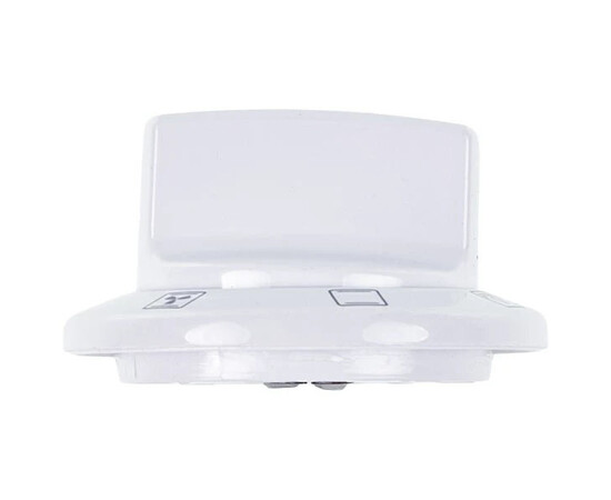 Зображення 5 Ручка регулювання режимів духовки для плити Beko 250315156