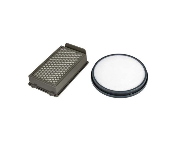 Зображення 2 Набір фільтрів мотора HEPA + мікро (контейнера) для пилососа Rowenta ZR005901