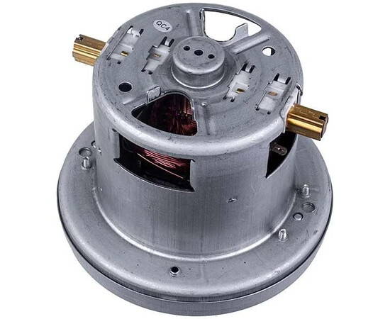 Зображення 2 Двигун для пилососа VAC049UN (з виступом) SKL D=134/97 mm H=23/117 mm 1600 W