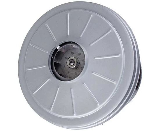 Зображення 4 Двигун для пилососа VAC049UN (з виступом) SKL D=134/97 mm H=23/117 mm 1600 W