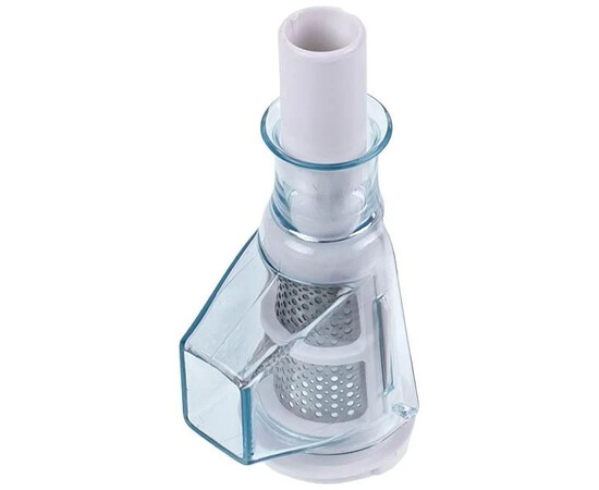 Зображення 4 Насадка соковижималка для м'ясорубки Tefal, Moulinex XF410130 (шнек 197mm)