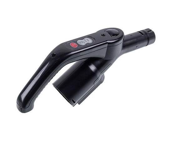 Зображення 2 Samsung DJ97-00888J Ручка шланга з ДУ для пилососа (в трубу 35mm)