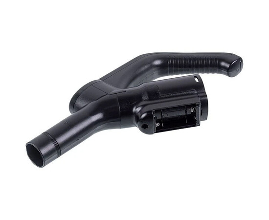 Зображення 4 Samsung DJ97-00888J Ручка шланга з ДУ для пилососа (в трубу 35mm)