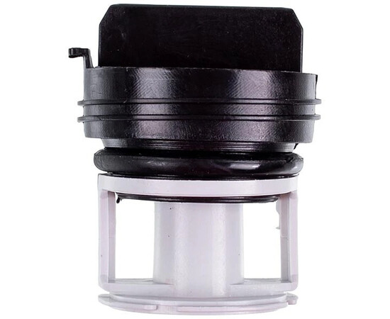 Изображение 3 Фильтр насоса для стиральной машины Bosch 00614351 (в сборе)