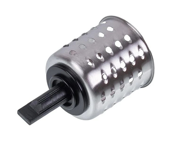 Зображення 2 Барабанчик-терка (крупна) для м'ясорубки Kenwood KW713763