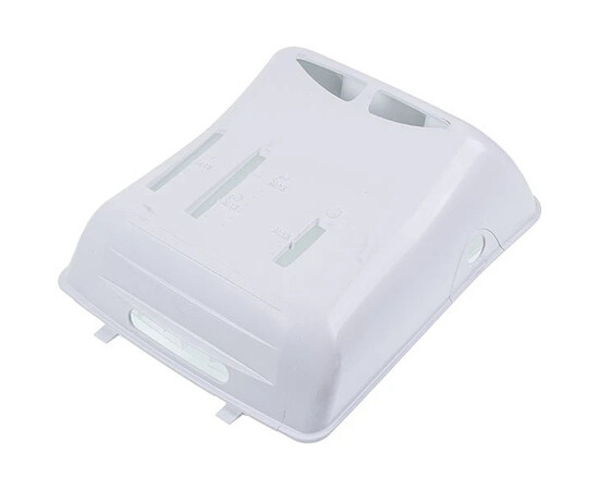 Изображение 3 Порошкоприемник (дозатор) для вертикальной стиральной машины Whirlpool 481075258622