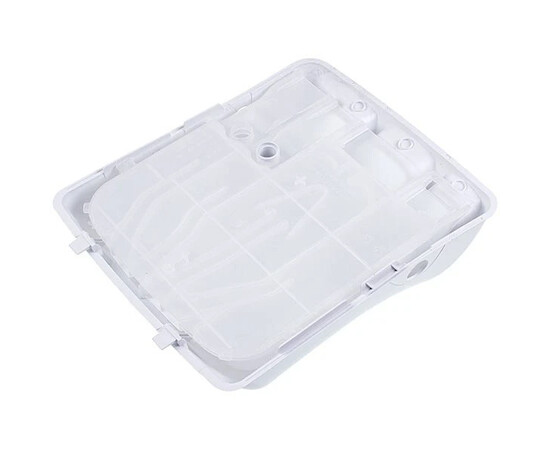 Изображение 4 Порошкоприемник (дозатор) для вертикальной стиральной машины Whirlpool 481075258622