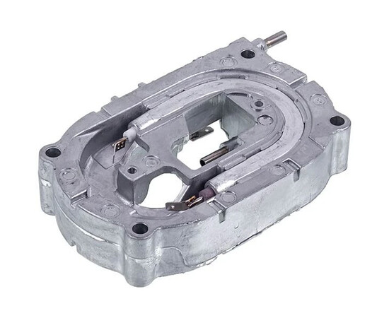 Зображення 3 Термоблок для кавомашини DeLonghi 600W 5513227941 (5532139700)