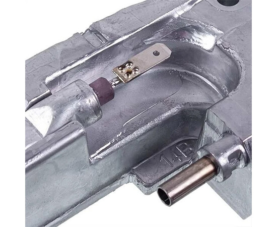 Зображення 5 Термоблок для кавомашини DeLonghi 600W 5513227941 (5532139700)