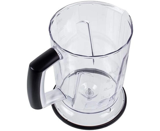 Изображение 2 Чаша измельчителя с ручкой BC для блендера Braun AS00004188