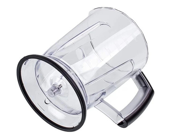 Изображение 3 Чаша измельчителя с ручкой BC для блендера Braun AS00004188