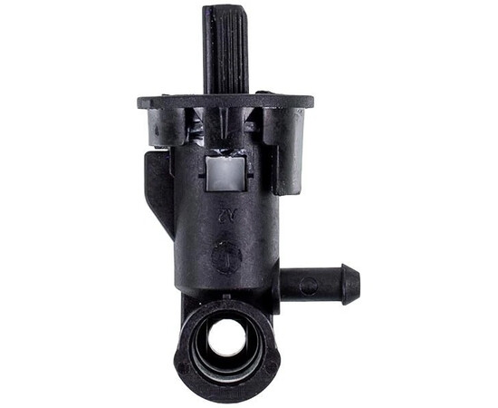 Зображення 3 Кран подачі води/пару для кавоварки DeLonghi 7313285799