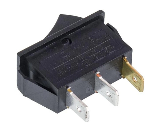 Зображення 3 Вимикач для кавоварки DeLonghi SR-32 5112610211 (512441)