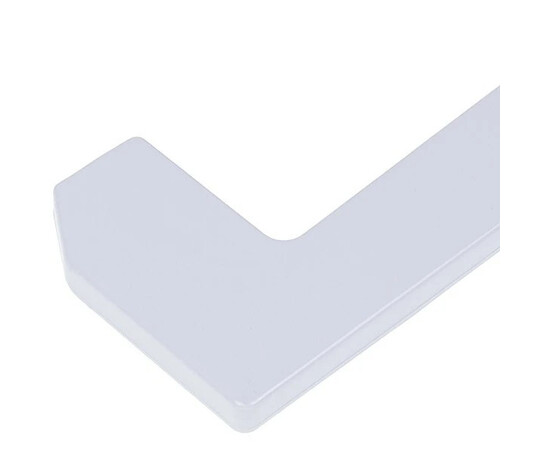 Зображення 5 Обрамлення переднє скляної полки для холодильника Beko 4561530300