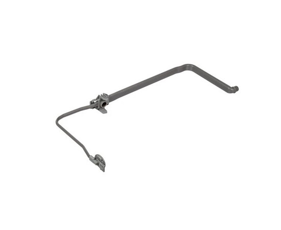 Зображення 2 Трубка подачі води до верхнього розбризкувача Beko 1738001600