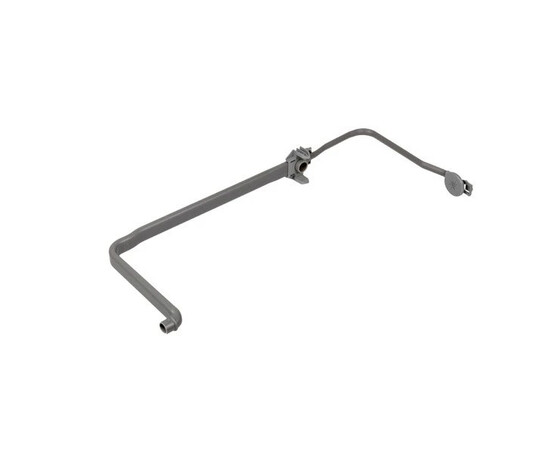 Зображення 3 Трубка подачі води до верхнього розбризкувача Beko 1738001600