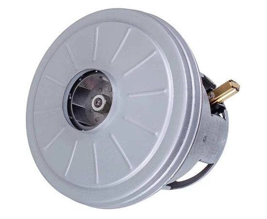 Зображення 3 Двигун для пилососа VAC050UN (з виступом) SKL D=138/97 mm H=21/116 mm 1800 W