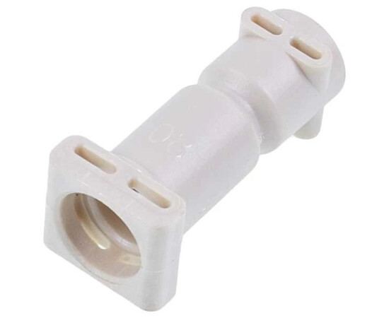 Изображение 2 Соединитель термоблока для кофеварки DeLonghi 5332239200