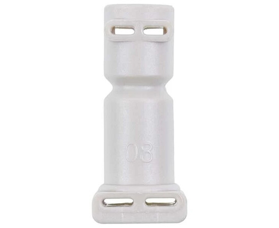 Изображение 3 Соединитель термоблока для кофеварки DeLonghi 5332239200