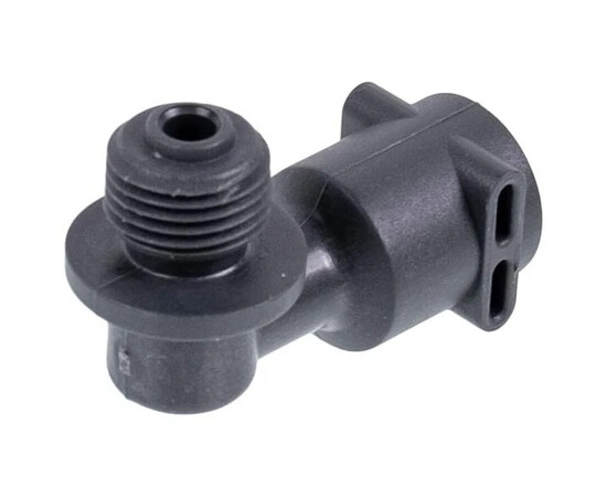 Зображення 2 З'єднувач Г-подібний до помпи для кавоварки DeLonghi 5313210371