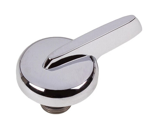 Зображення 3 Ручка крана вода/пар для кавомашини DeLonghi AS00008931