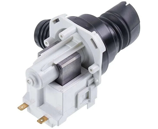 Зображення 3 Помпа 30W BPX2-28L циркуляційна для посудомийної машини Electrolux 140000443022