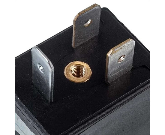 Зображення 7 Катушка електромагнітного клапана кавоварки OLAB 6000BH/K5FI Q007