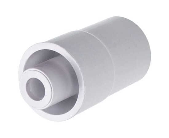 Изображение 2 Муфта моторного блока для блендера Braun 7322113974 белая