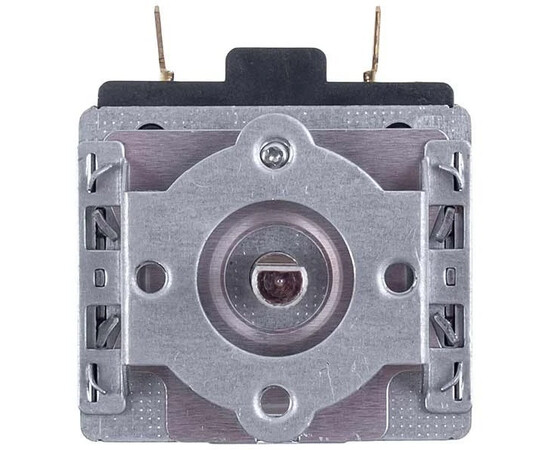 Зображення 5 Таймер механічний для духовки DKJ-Y 16A 250V 60хв. (шток 24x6mm)