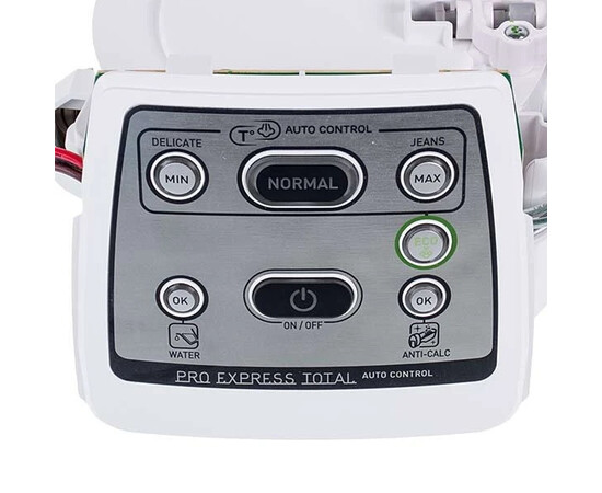 Зображення 2 Плата управління з тримечем для праски Tefal CS-00137023