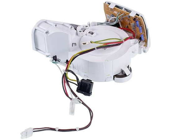 Зображення 3 Плата управління з тримечем для праски Tefal CS-00137023