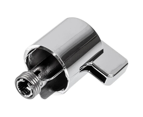 Зображення 2 Ручка крана вода/пар для кавомашини DeLonghi 5513222541