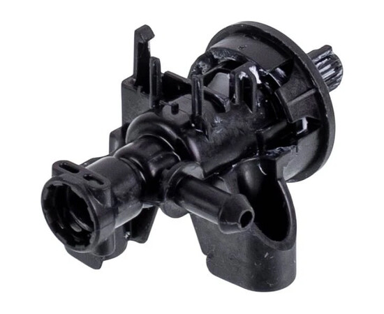 Зображення 2 Кран подачі води/пару для кавоварки DeLonghi 7313281219