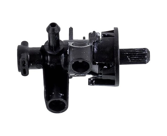 Зображення 3 Кран подачі води/пару для кавоварки DeLonghi 7313281219