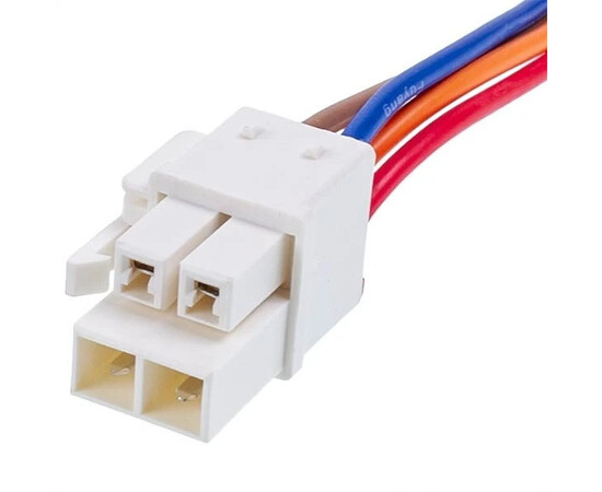 Зображення 2 Датчик відтаювання для холодильника LG 6615JB2003J