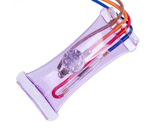 Зображення 3 Датчик відтаювання для холодильника LG 6615JB2003J