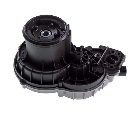 Зображення 2 Редуктор для м'ясорубки Moulinex HV2, HV4 SS-194349 (SS-192322)