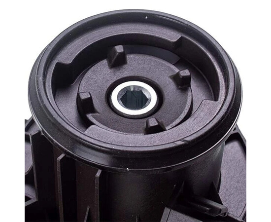 Зображення 3 Редуктор для м'ясорубки Moulinex HV2, HV4 SS-194349 (SS-192322)