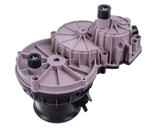 Зображення 4 Редуктор для м'ясорубки Moulinex HV2, HV4 SS-194349 (SS-192322)