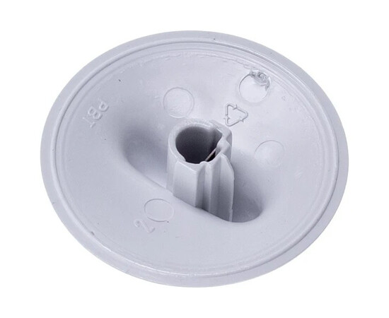 Изображение 2 Ручка регулировки духовки для плиты Gorenje 375235